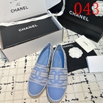 コピーシャネル靴